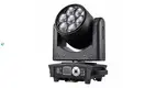 Quality led mover lights for business | Yellow River 1