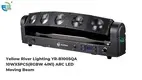Yellow River | New stage lamps supply 1