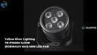 Wholesale stage lamps suppliers | Yellow River 1