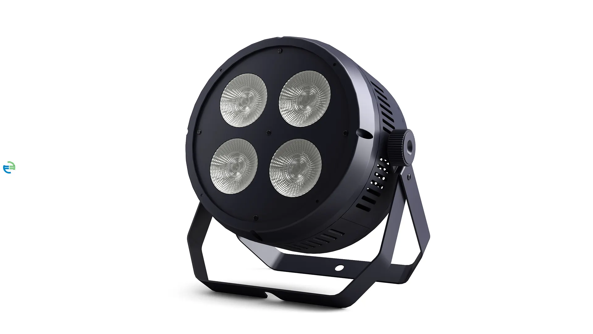 Yellow River | New stage par can lights supply 1