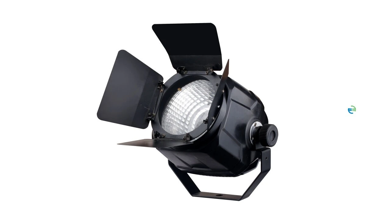 Yellow River | Custom led flat par light manufacturer 1