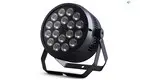 Industry-leading stage par lights supply | Yellow River 1