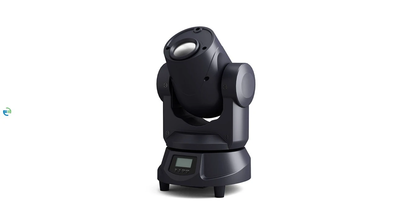 New moving led lights suppliers | Yellow River 1