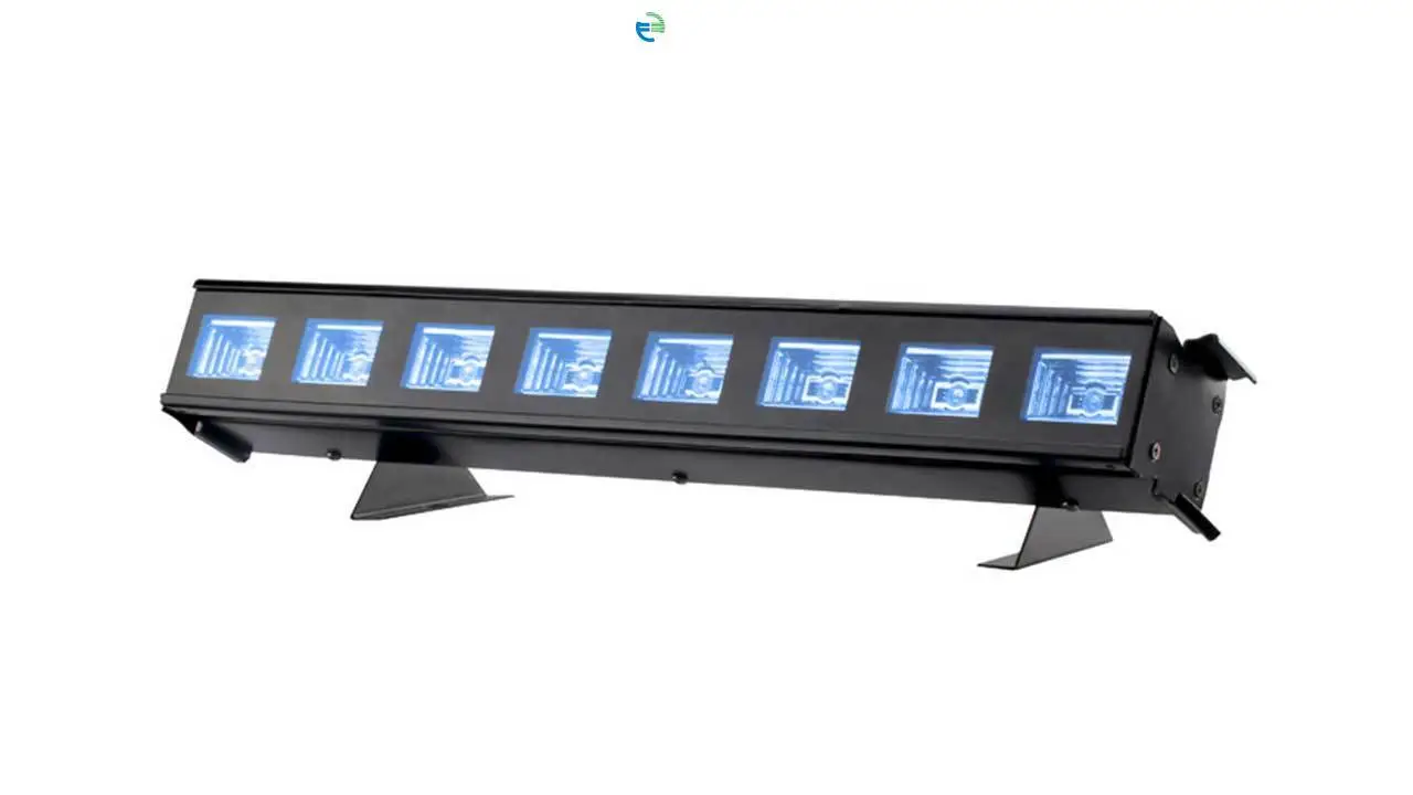 Industry-leading led lightbars supply | Yellow River 1