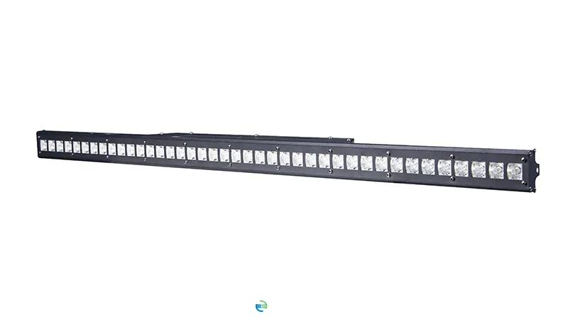 Yellow River | High-quality led lightbars wholesale 1