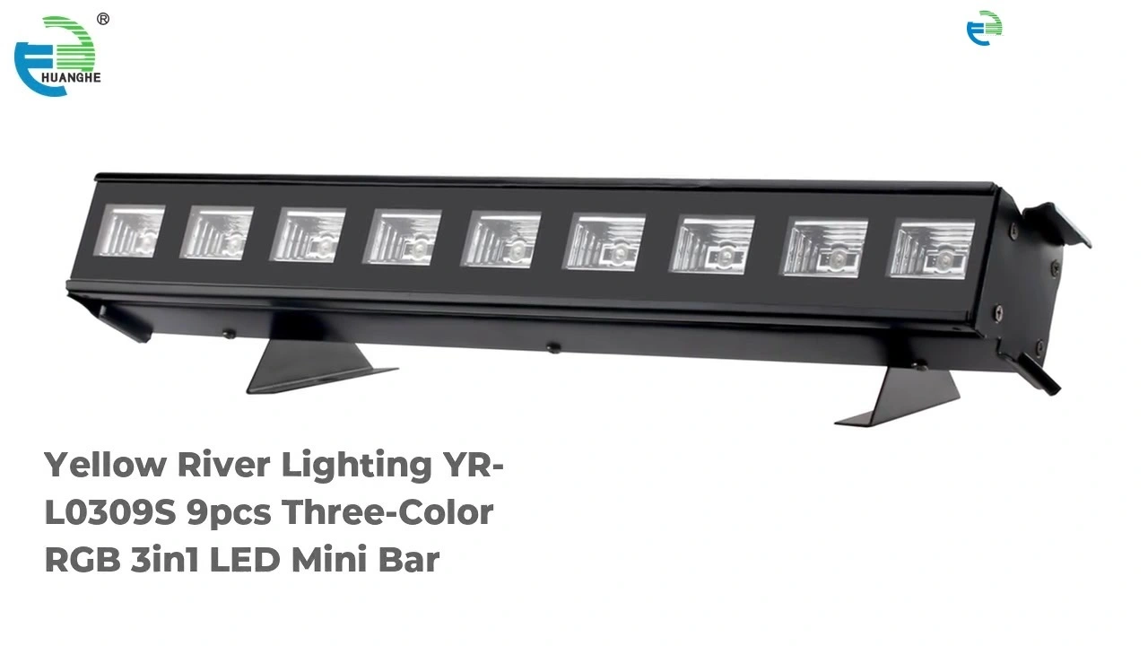 Custom small led light bar supply Manufacturer | Yellow River 1