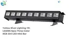 Custom small led light bar supply Manufacturer | Yellow River 1