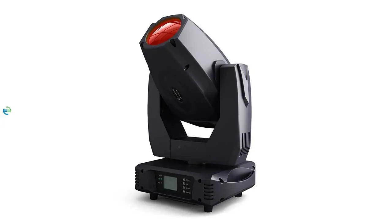 Yellow River | High-quality led hybrid moving head company 1