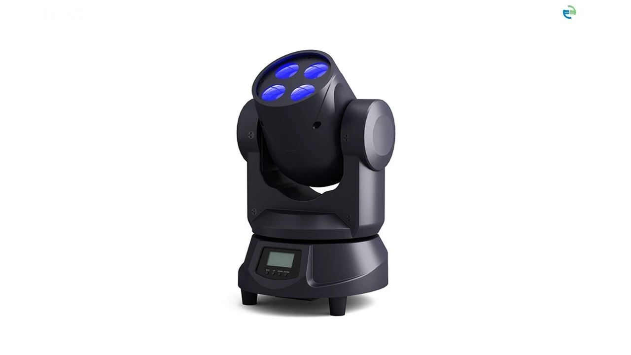 Yellow River | Quality strobe light wholesale 1