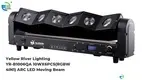 Top led stage lighting bulk production | Yellow River 1