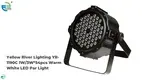 Custom outdoor par light bulk production | Yellow River 1
