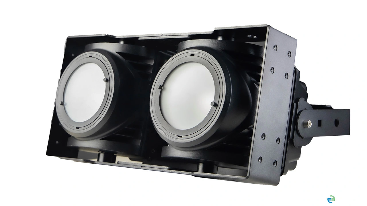 New stage light for business | Yellow River 1