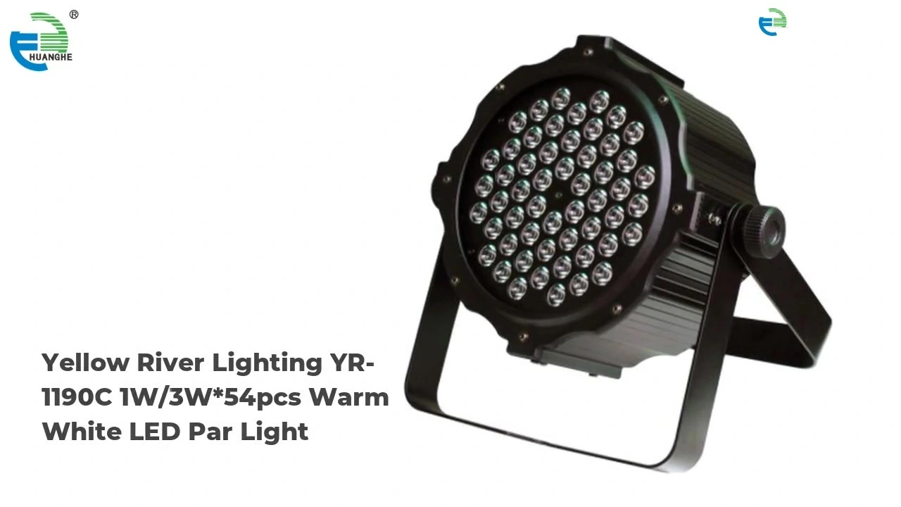 Custom led strobe lights factory Manufacturer | Yellow River 1