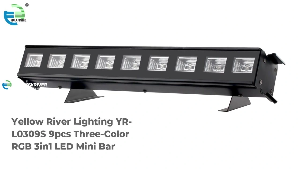 Custom stage moving head light company Manufacturer | Yellow River 1