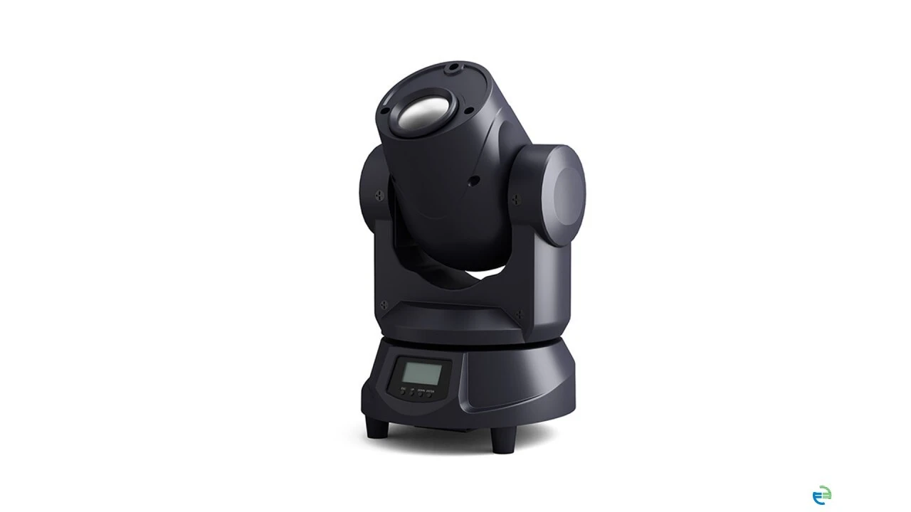 Yellow River | Wholesale mini led spot moving head light suppliers 1