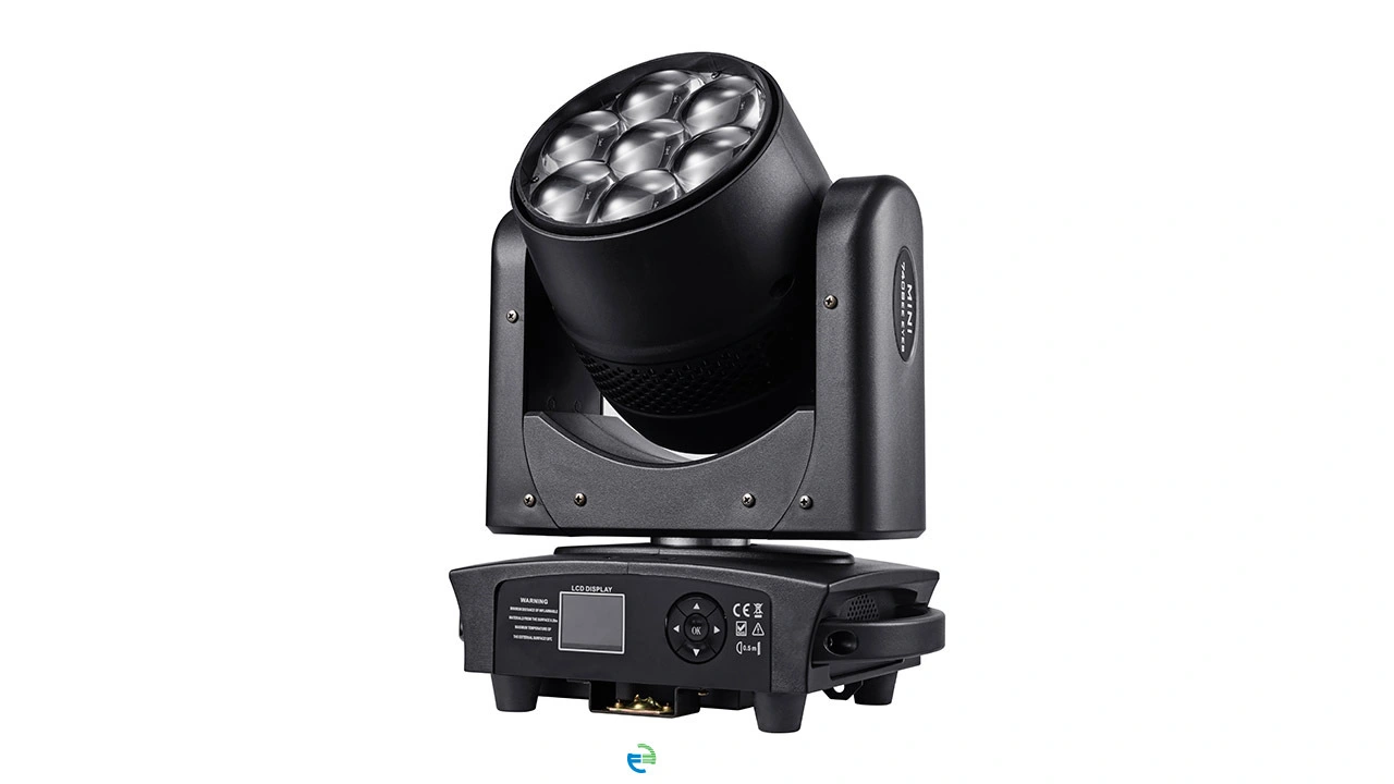 Yellow River | Top moving head spot suppliers 1