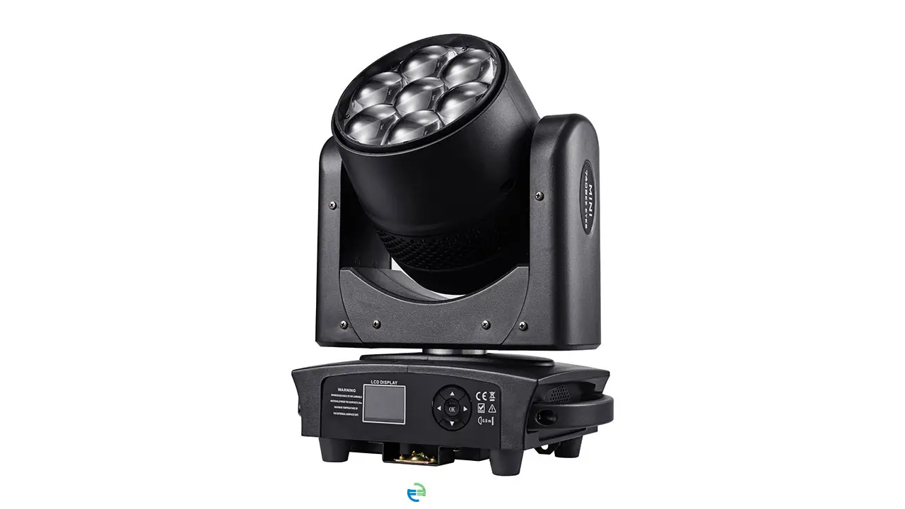 Yellow River | Top moving head spot suppliers 1