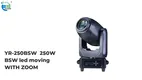 Yellow River | Quality led hybrid moving head wholesale 1