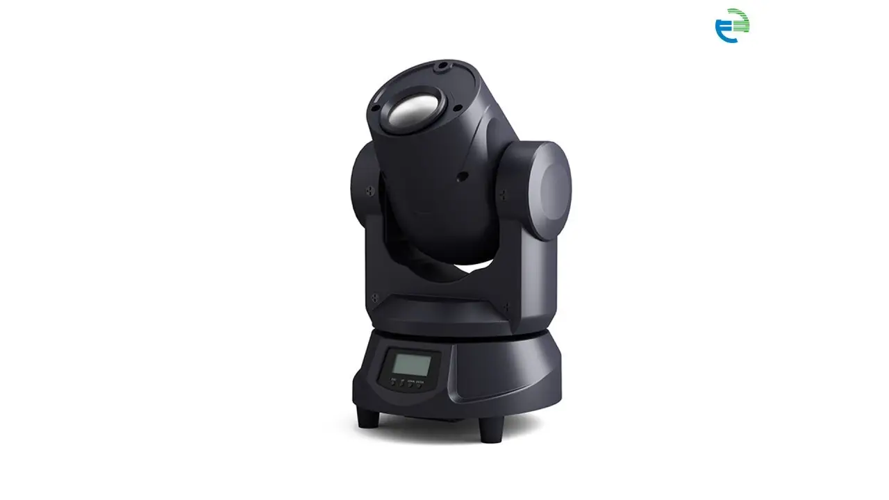 Quality led moving light wholesale | Yellow River 1