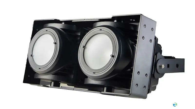 Yellow River | Industry-leading stage lighting equipments wholesale 1
