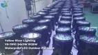 New led stage lighting manufacturer | Yellow River 1
