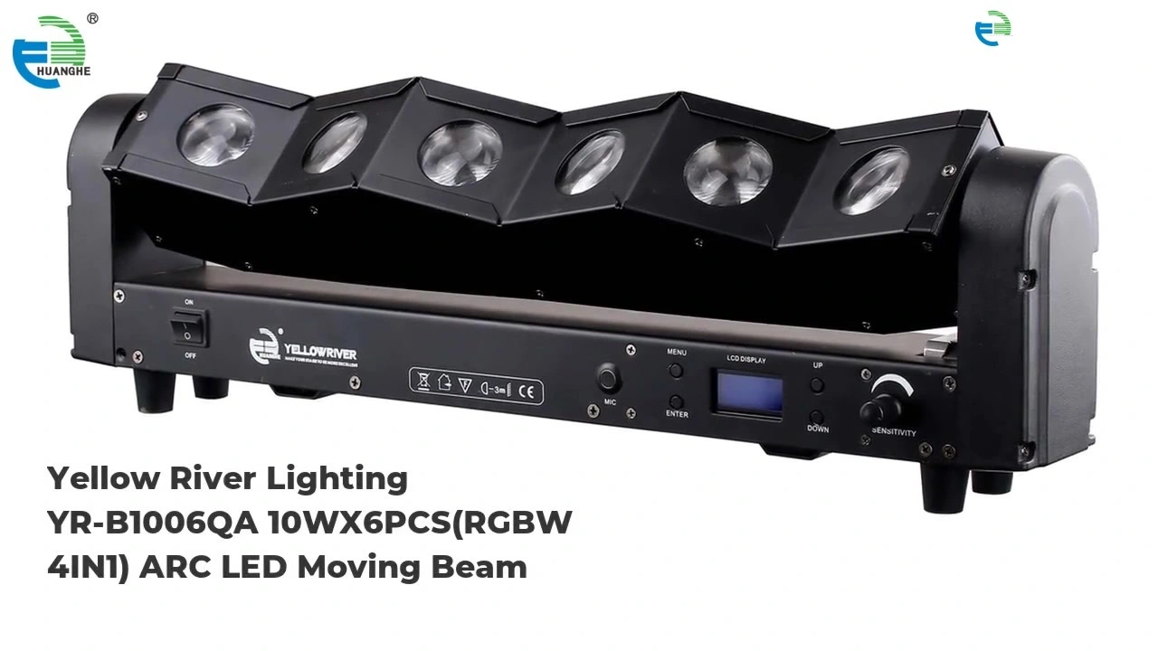 Custom led moving head spot suppliers Manufacturer | Yellow River 1