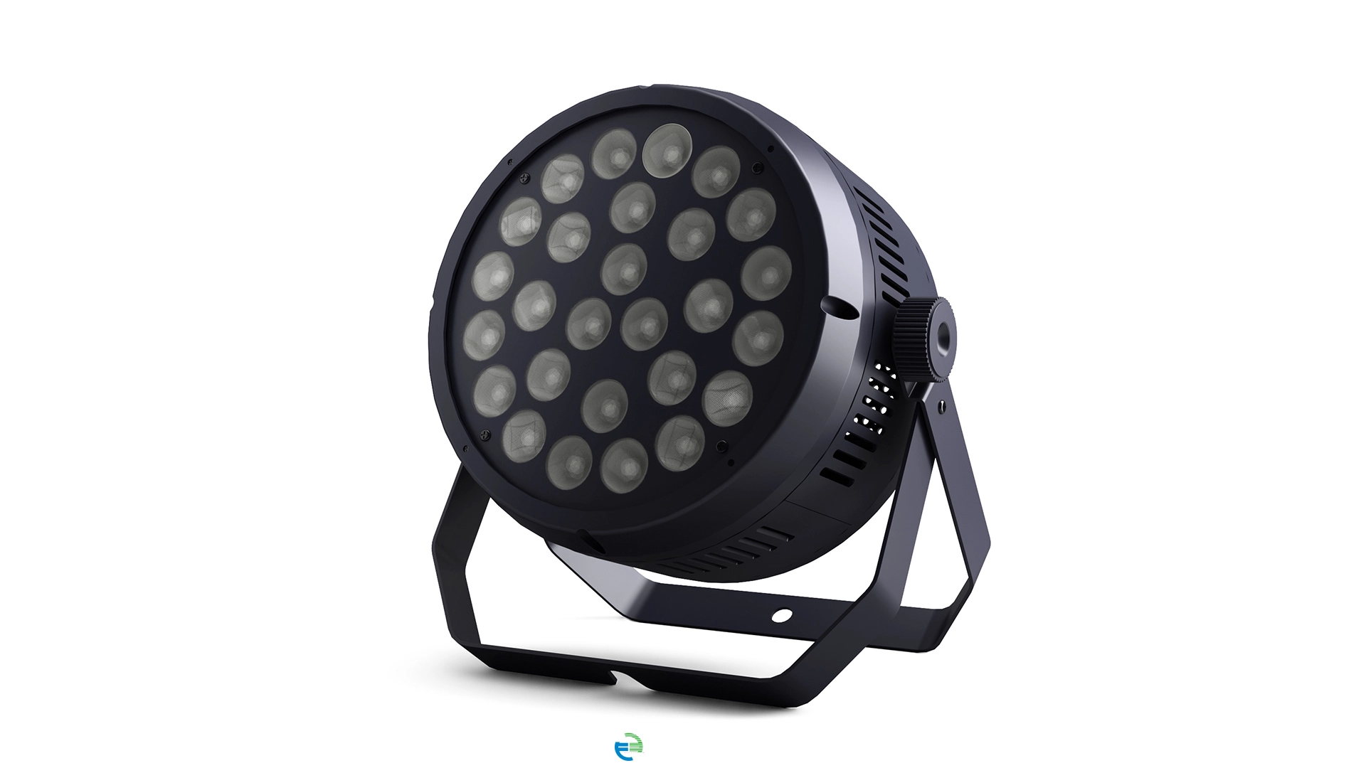 Custom led par stage lighting wholesale Manufacturer | Yellow River 1