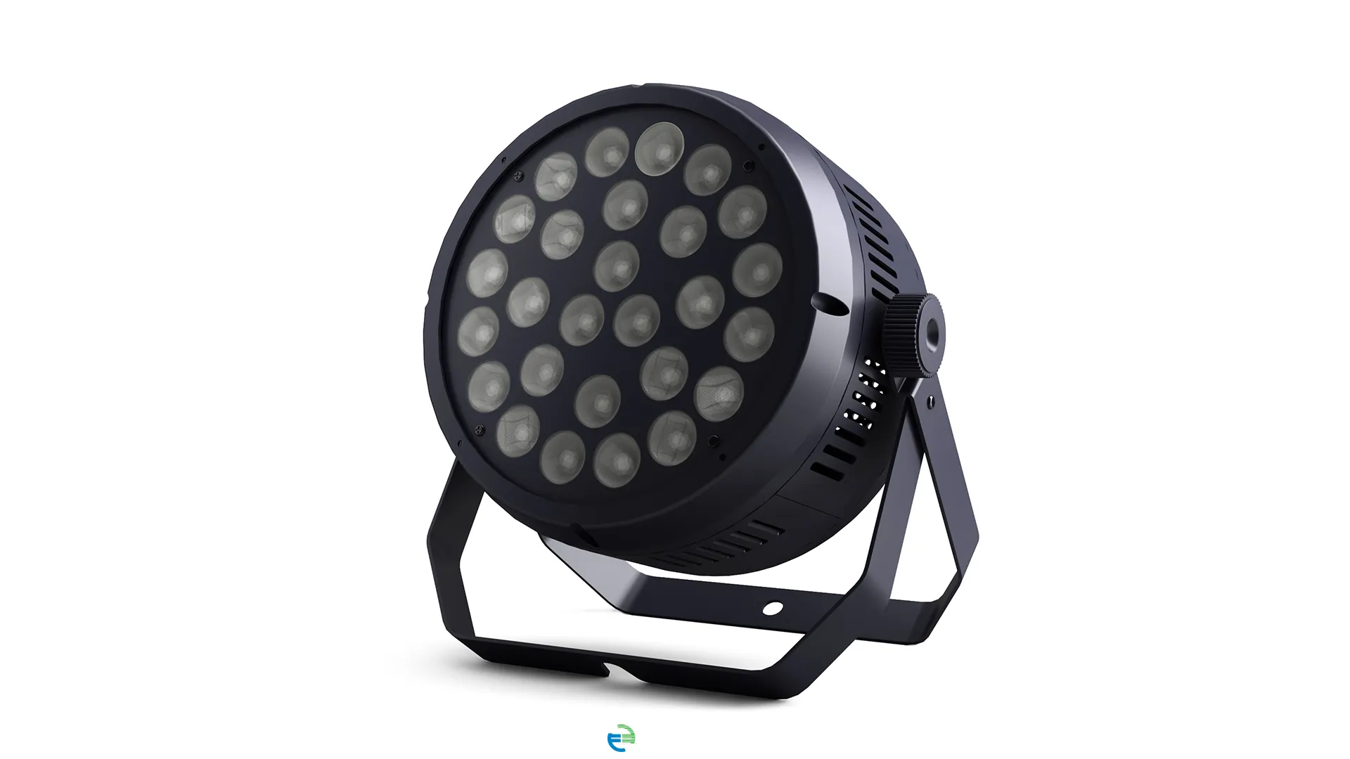 Custom led par stage lighting wholesale Manufacturer | Yellow River 1