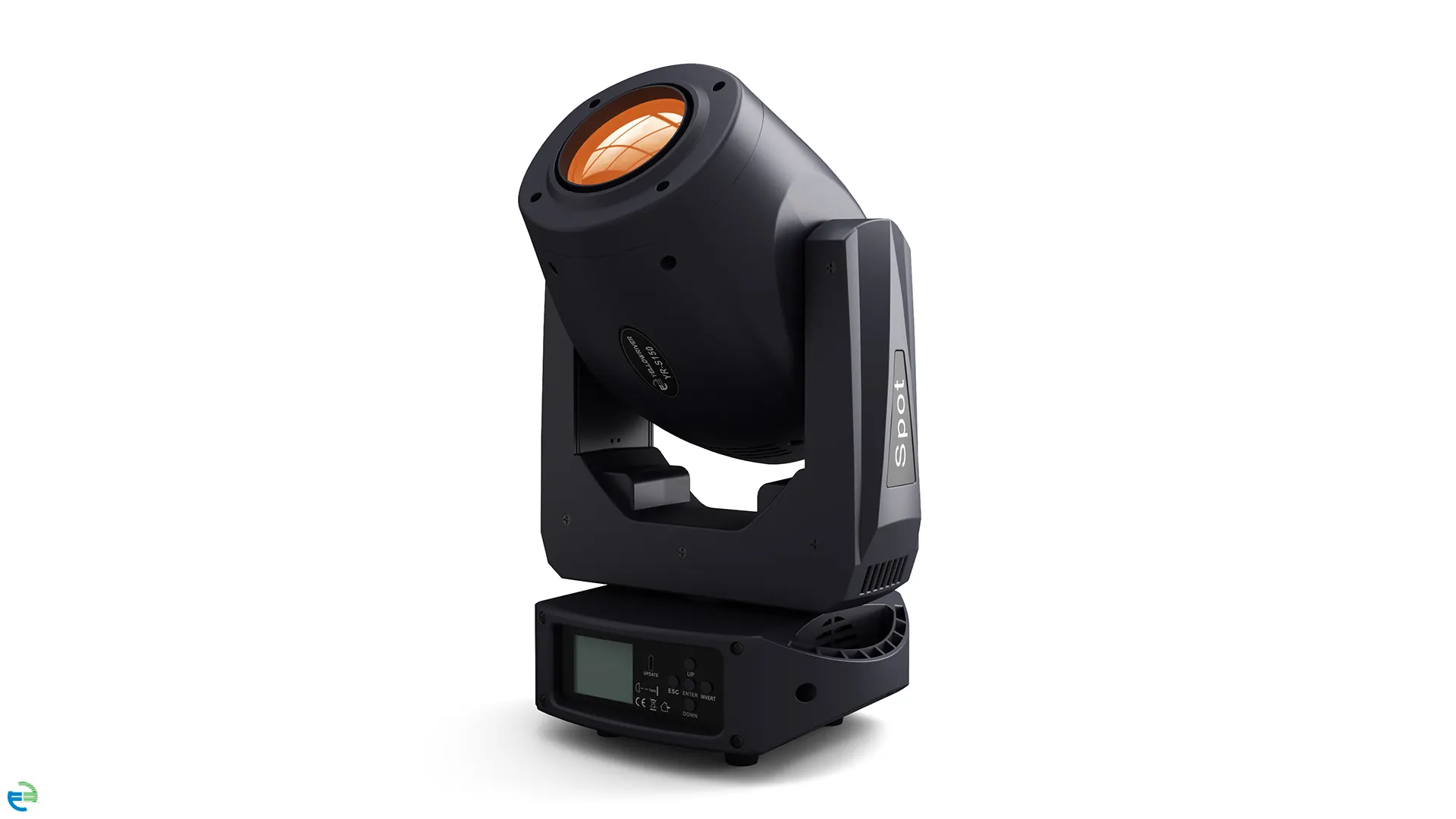 Custom chinese moving head lights supply Manufacturer | Yellow River 1