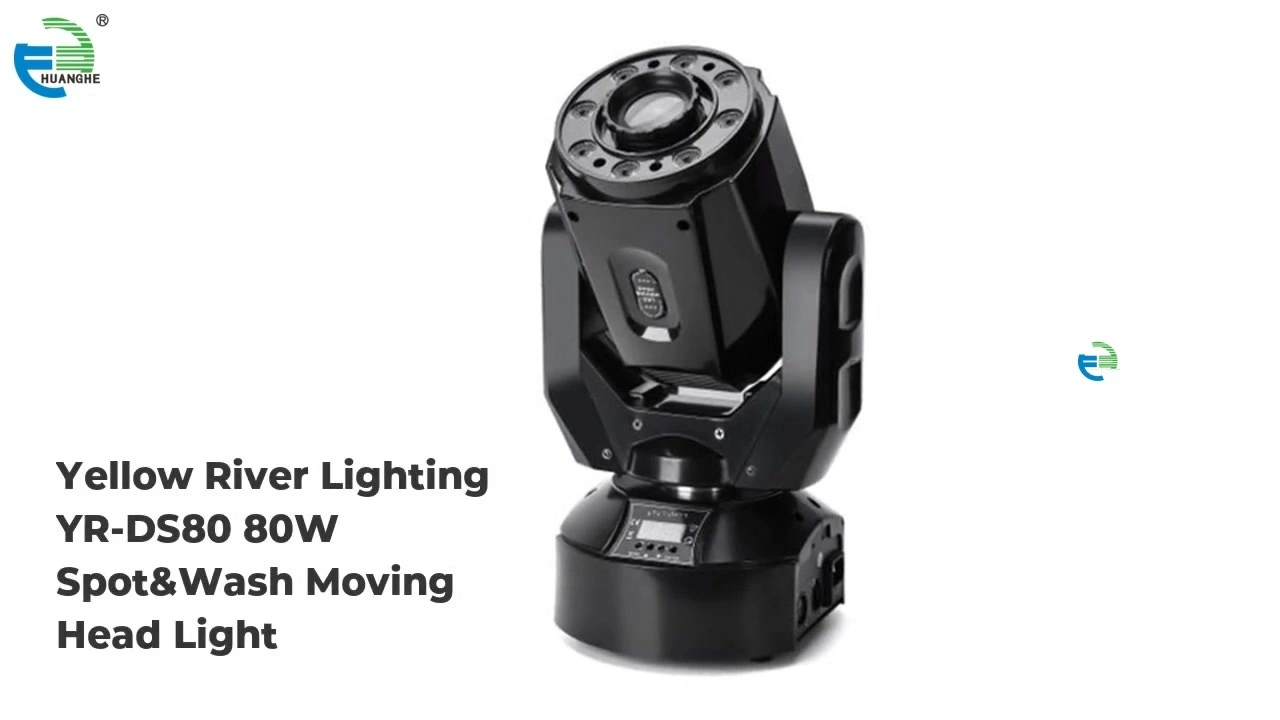 moving head lights at Wholesale Prices | Yellow River 1