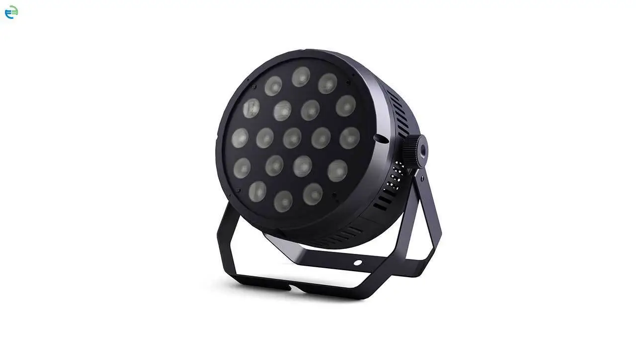 Popular moving head par light supply | Yellow River 1