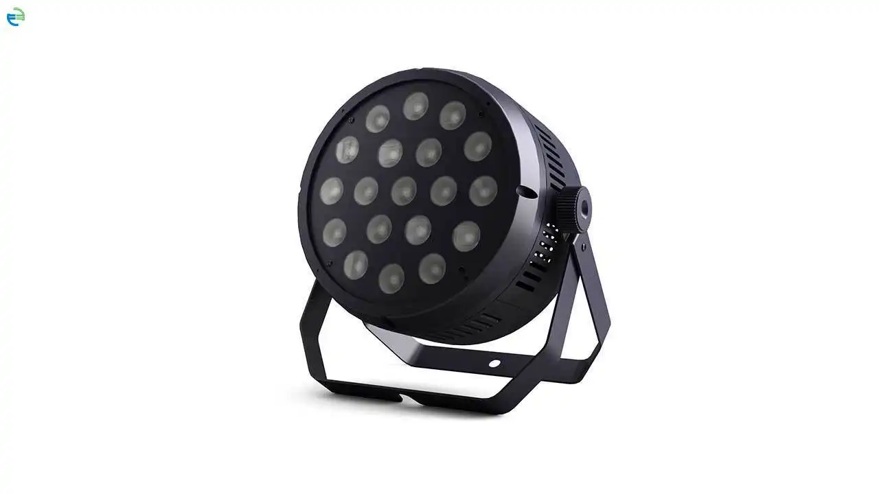 Popular moving head par light supply | Yellow River 1