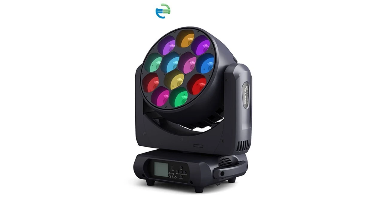 Custom led mover lights bulk production Manufacturer | Yellow River 1