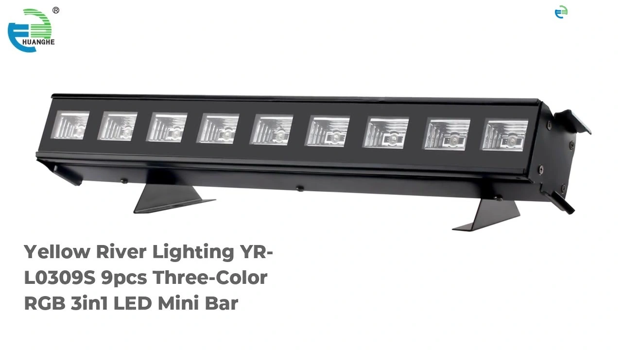 led mini par light at Wholesale Prices | Yellow River 1