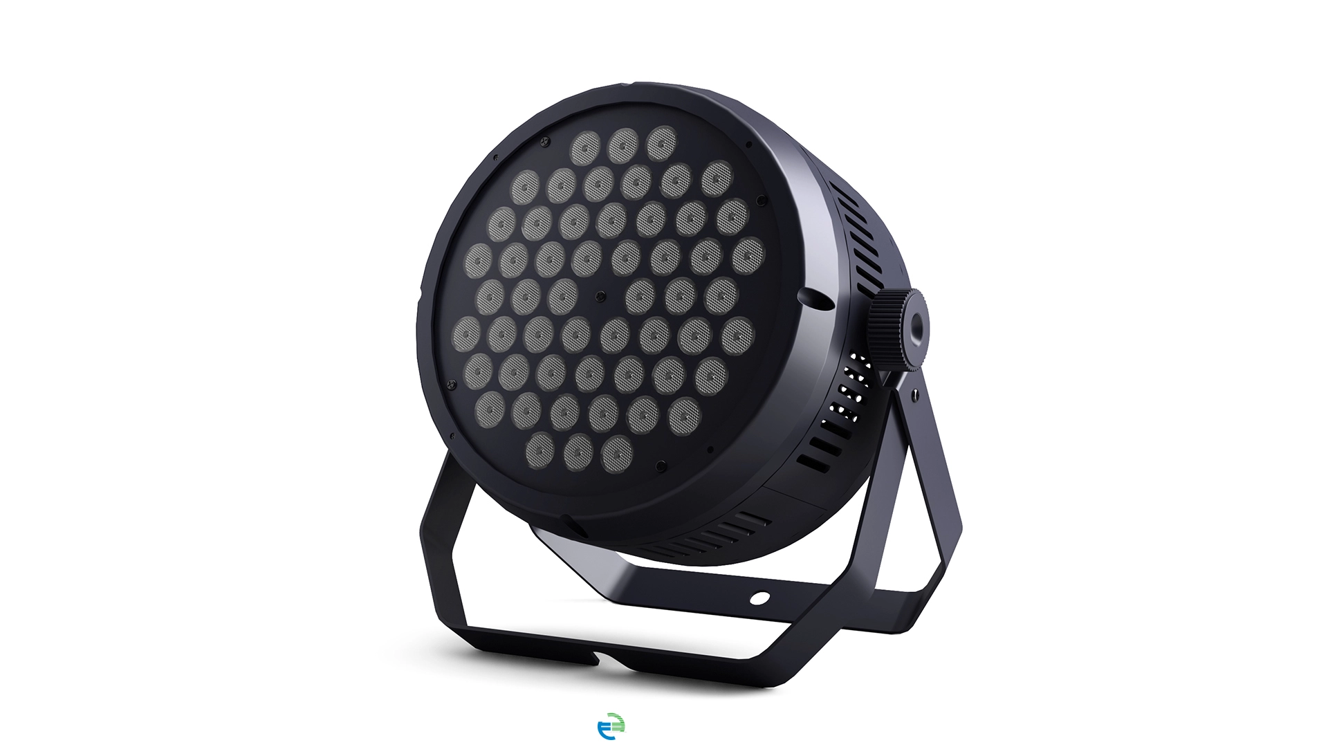 Popular outdoor led par factory | Yellow River 1