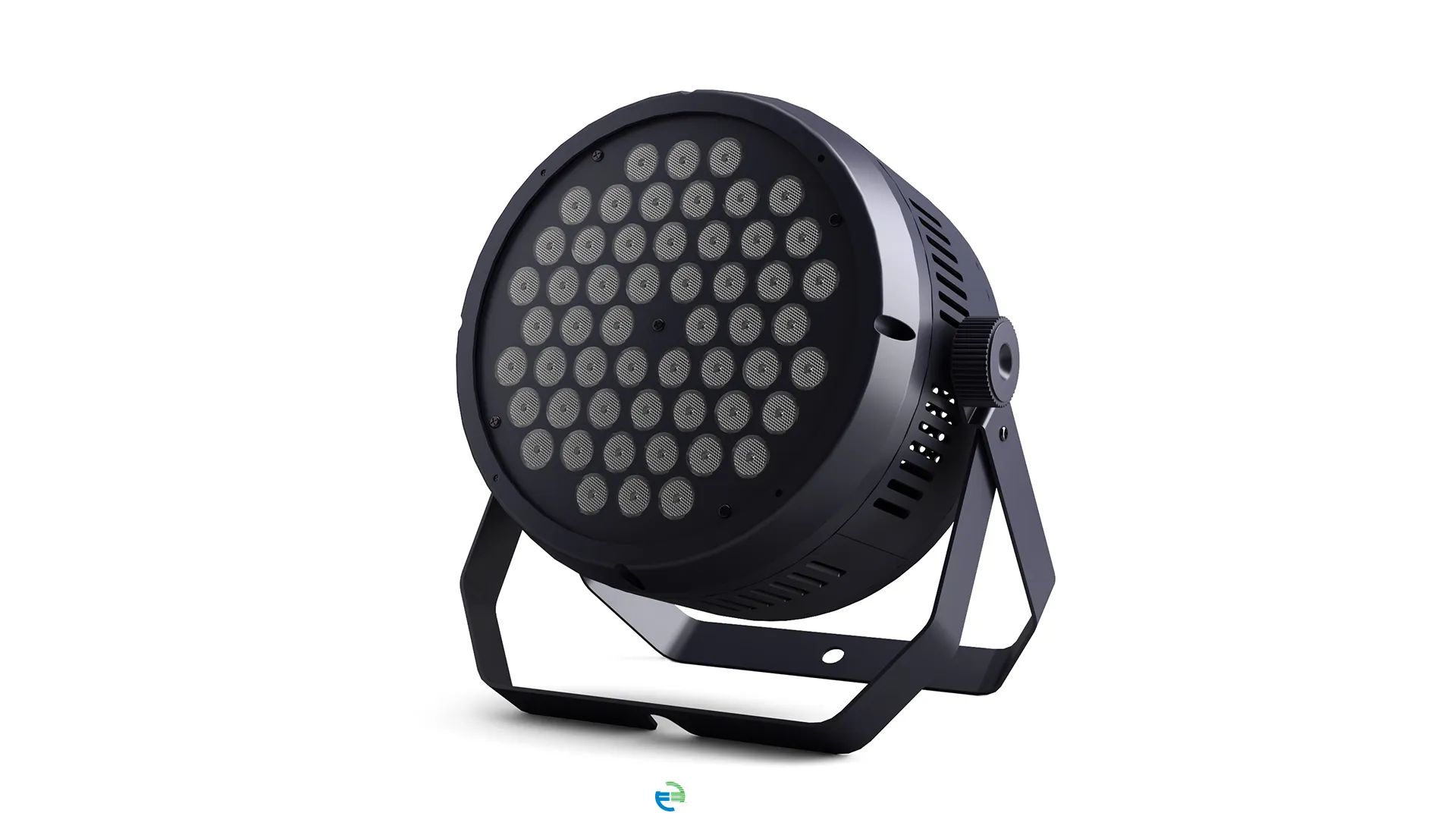 Popular outdoor led par factory | Yellow River 1