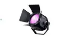 Custom moving head par light wholesale Manufacturer | Yellow River 1