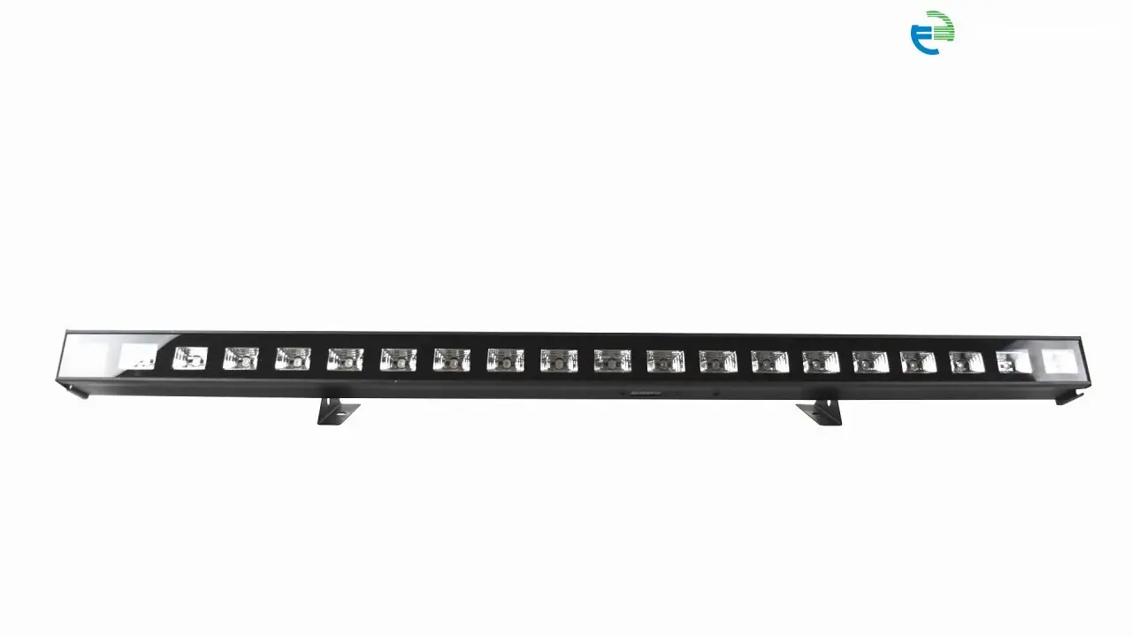 Yellow River | Wholesale best mini light bars factory 1