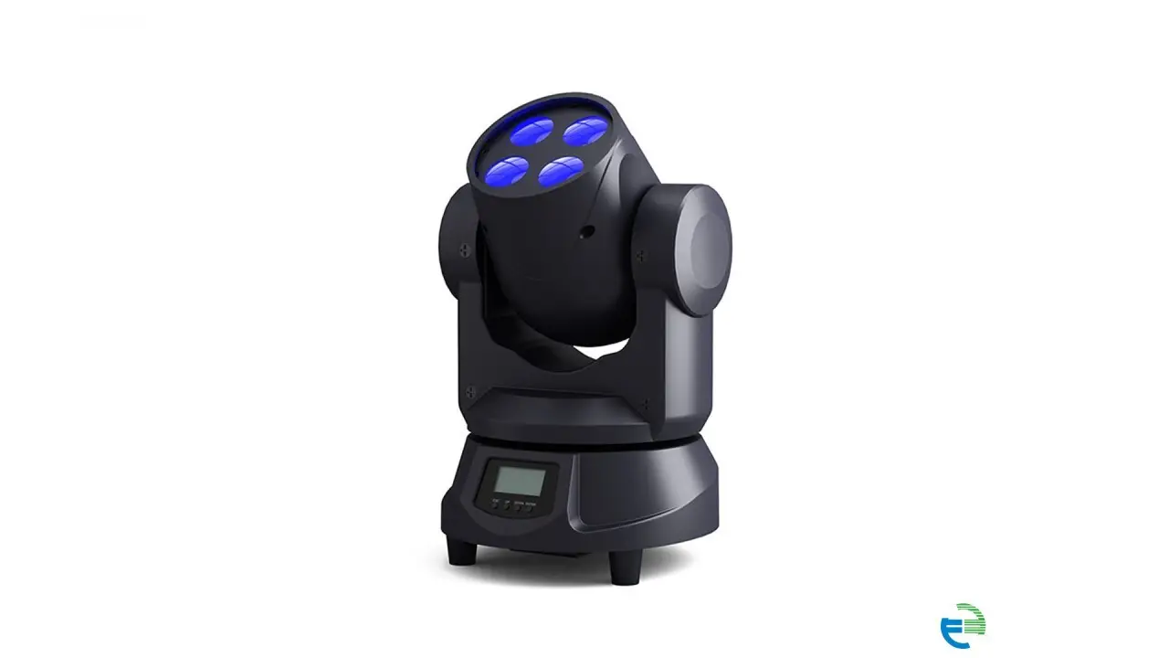 High-quality sharpy moving head factory | Yellow River 1