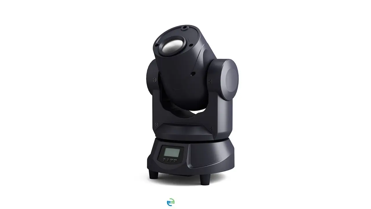 Yellow River | High-quality led strobe for business 1