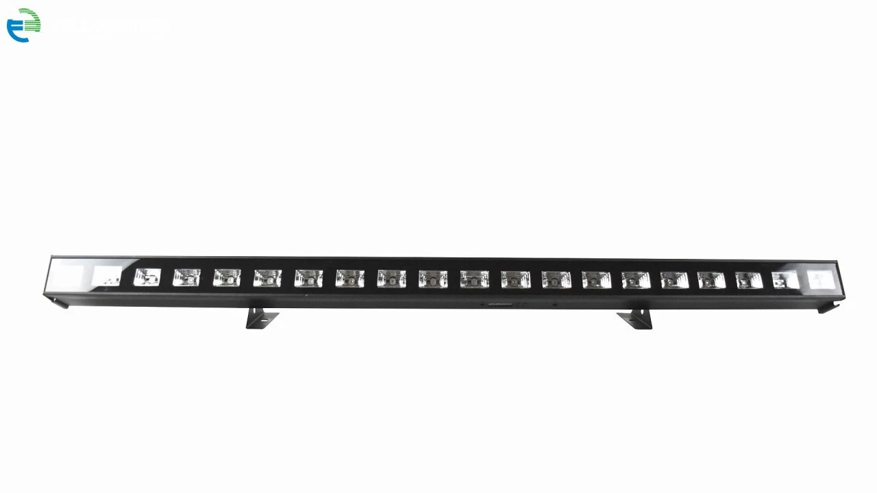 Yellow River | Wholesale light bar for stage suppliers 1