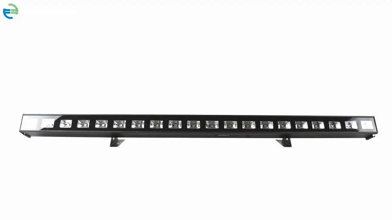 Yellow River | Wholesale light bar for stage suppliers 1