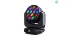 Yellow River | Quality moving head spotlight for business 1