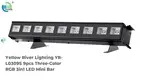 Yellow River | Popular mini led light bar bulk production 1