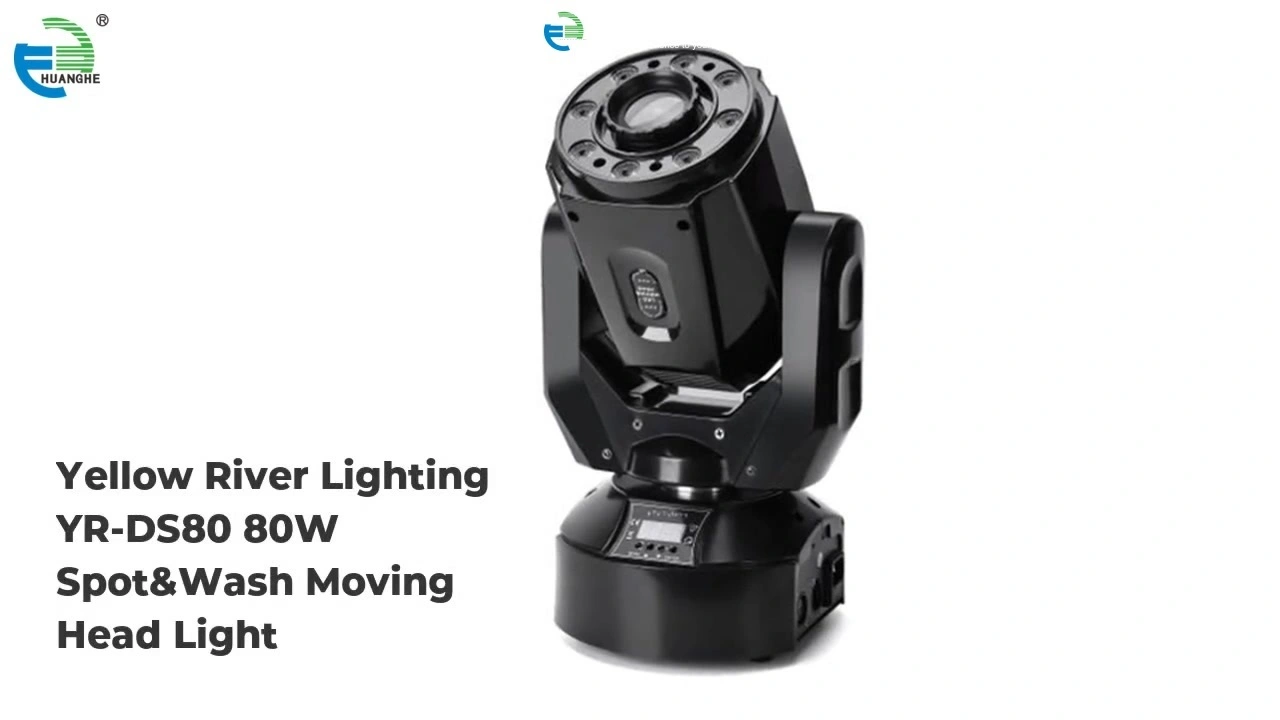 moving head spotlight at Wholesale Prices | Yellow River 1
