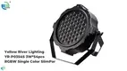 Top led par light price suppliers | Yellow River 1