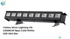 Custom led stage lighting for business Manufacturer | Yellow River 1