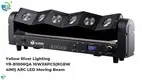 Custom stage moving head light suppliers Manufacturer | Yellow River 1