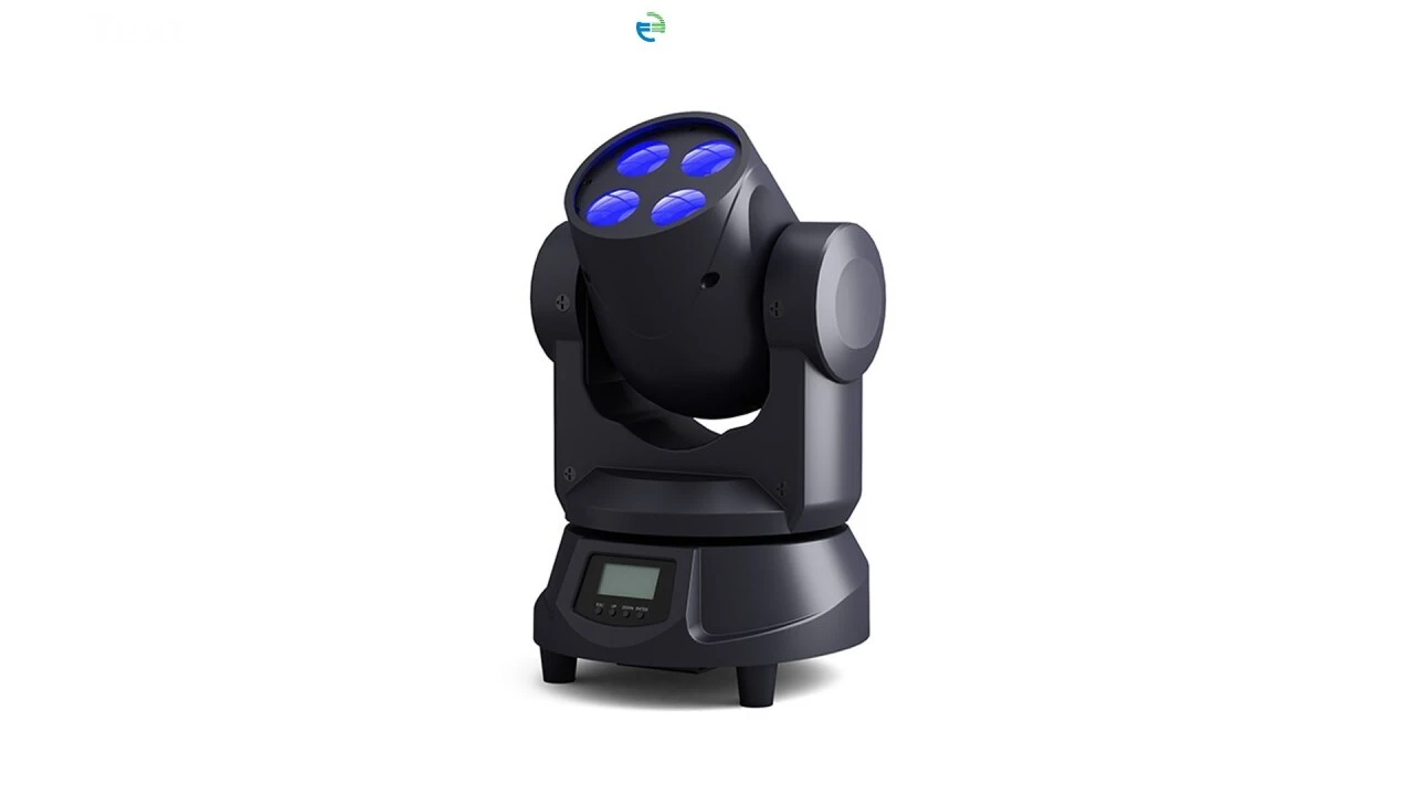 Custom led spot moving head light manufacturer Manufacturer | Yellow River 1