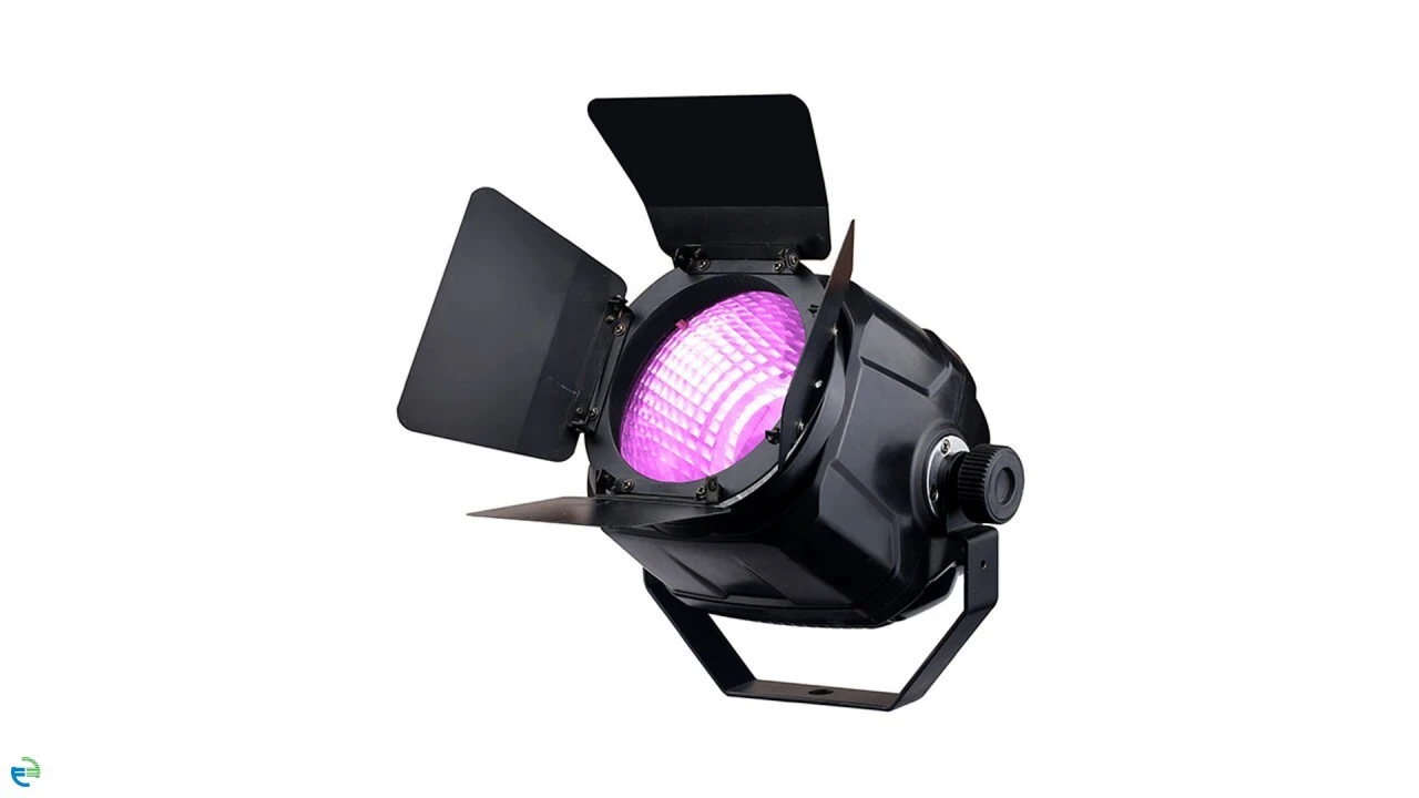 Yellow River | High-quality led strobe manufacturer 1